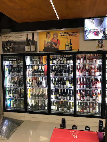 Dorchester Liquor Centre