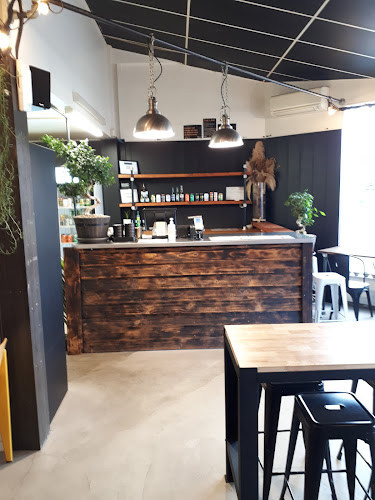 Smoke Collective Barbecue - Cambridge