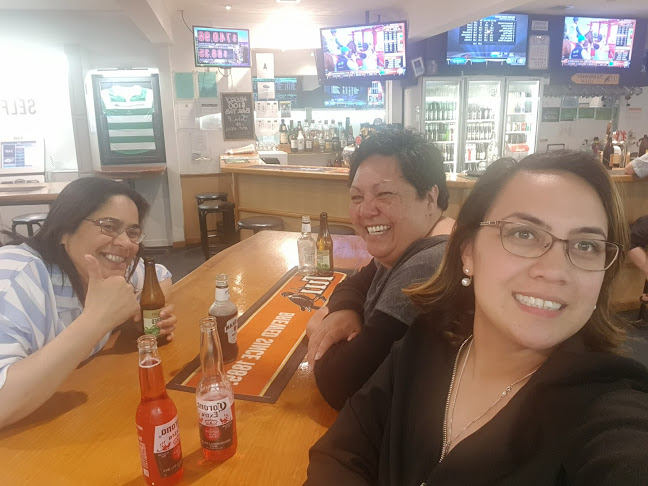 Sportz Bar - Hospitality and gastronomy