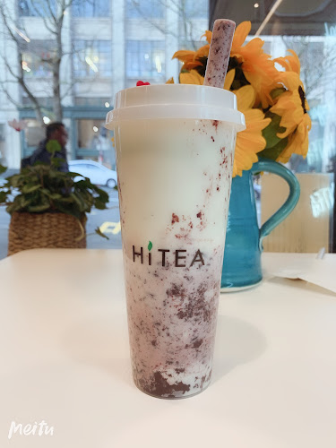 HITEA