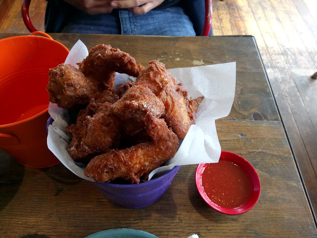 Spruce Goose - Hospitality and gastronomy