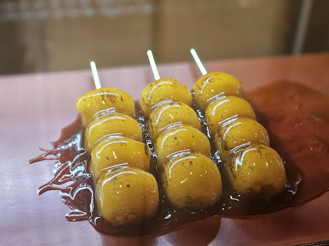 Yoshizawa Japanese Restaurant