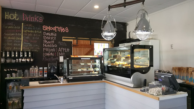 Comentarii opinii despre Onemana Boatshed Cafe, Bar & Restaurant