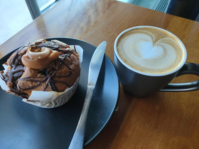 Comentarii opinii despre The Lincoln Pantry