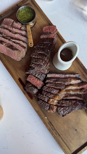 The Grill - Auckland