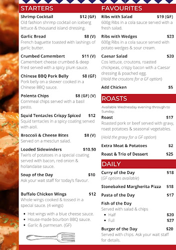 Clubs of Marlborough