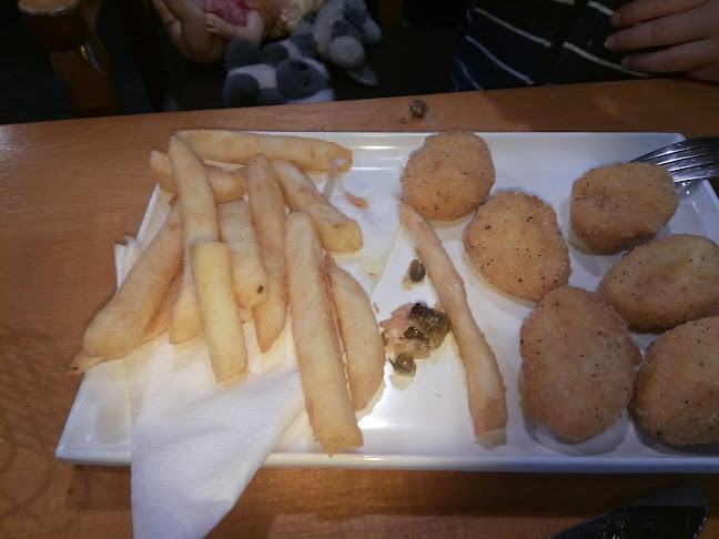 Turangi Tavern - Hospitality and gastronomy