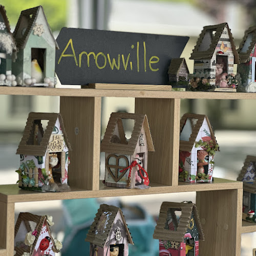 Reviews of Arrowtown Market in Arrowtown - Hospitality and gastronomy