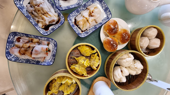 Regal Chinese Restaurant