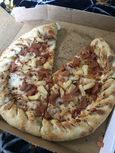 Opinii despre Domino's Pizza Gisborne NZ în Gisborne - Hospitality and gastronomy