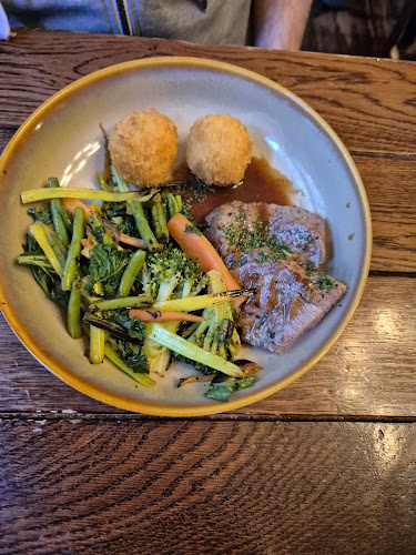 Comentarii opinii despre Leuven Belgium Beer Cafe