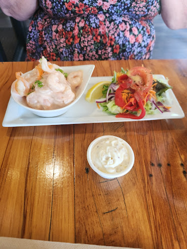 Reviews of Grace O'Malley's Irish Inn Whitianga in Whitianga - Hospitality and gastronomy