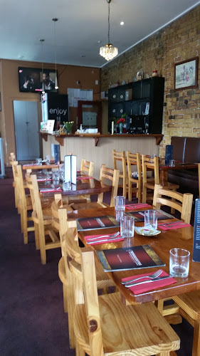 Kurukshetra Indian Restaurant & Takeaways - Hospitality and gastronomy