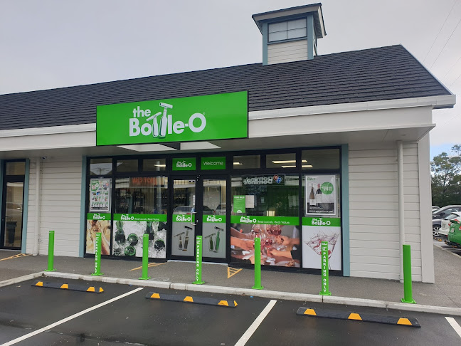 The Bottle-O Halswell