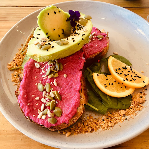 Ally & Sid - Christchurch