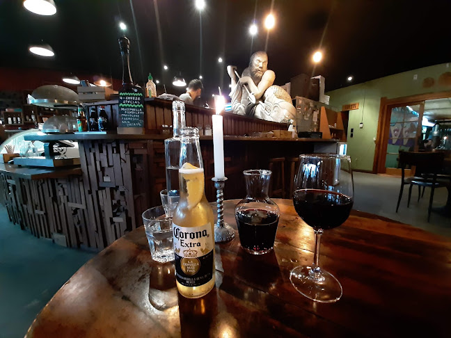 Santeria Pizza And Pasta - Hospitality and gastronomy