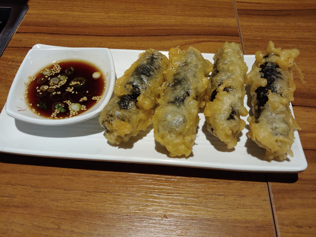 Opinii despre Ye-Chon Korean BBQ and Restaurant în Christchurch - Hospitality and gastronomy