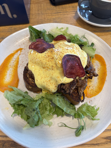 Moinho Café - Hospitality and gastronomy