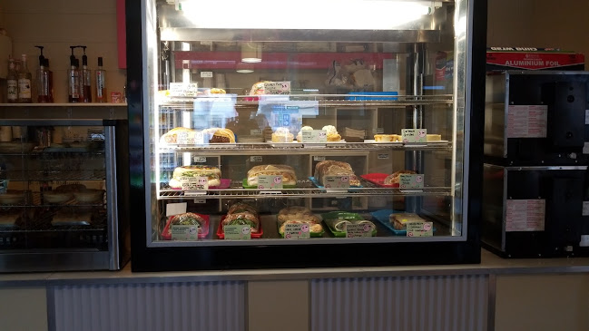 Yummy Mummy's Cheesecakes Open Times