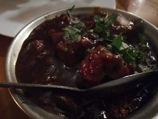 Kurukshetra Indian Restaurant & Takeaways Phone number