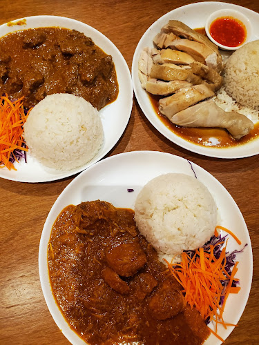 Opinii despre KkRestaurant în Wellington - Hospitality and gastronomy