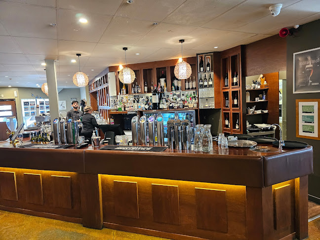 Opinii despre Mackenzies Cafe Bar & Grill în Lake Tekapo - Hospitality and gastronomy