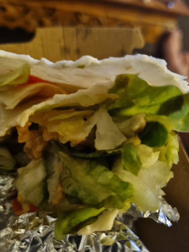 Comentarii opinii despre Fusion Takeaway