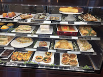 Bloom Cafe Tga - Hospitality and gastronomy