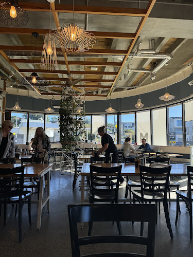 Comments and reviews of MELBA Hillsborough