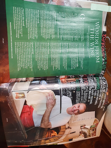 Francesca's Pizzeria - Hospitality and gastronomy