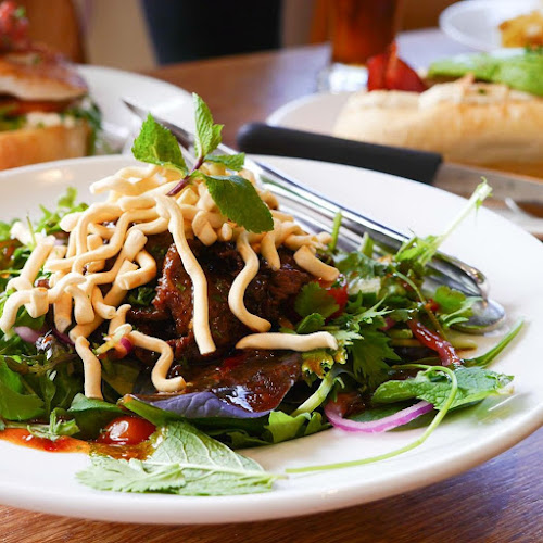 Joe's Garage Queenstown - Queenstown