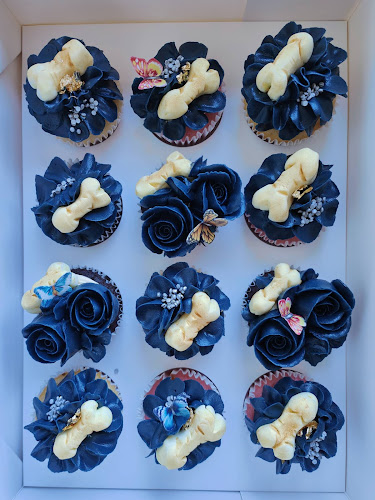 Criollo Designer Cakes - Hospitality and gastronomy