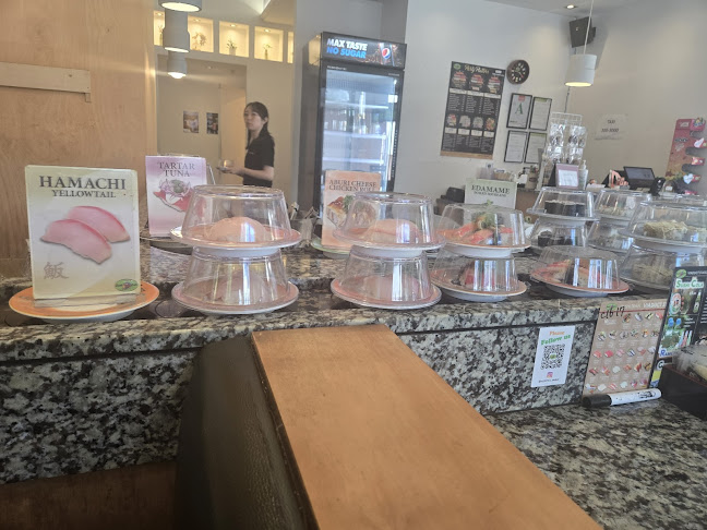 Sushi Train - Auckland