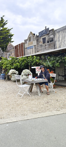 Riverstone Kitchen - Waitaki Bridge