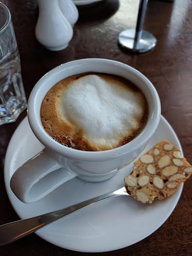 Entice Café & Catering - Hospitality and gastronomy