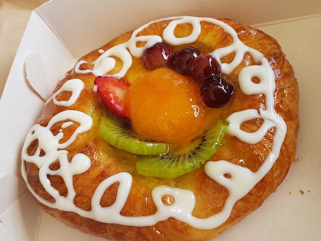 Comentarii opinii despre Viands Brothers Bakery