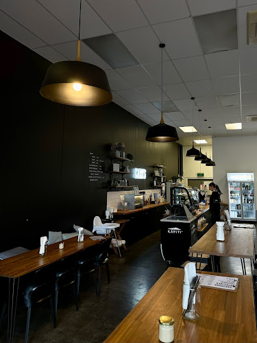 Opinii despre Carr’s Kitchen în Hastings - Hospitality and gastronomy