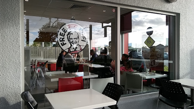 KFC Kaitaia - Hospitality and gastronomy