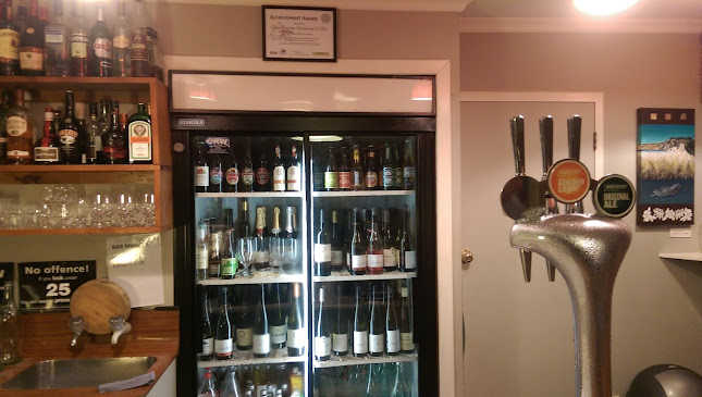 12 Avoca Street, Kaikōura 7300, New Zealand