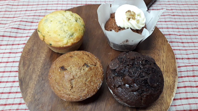 Una Bakery - Hospitality and gastronomy