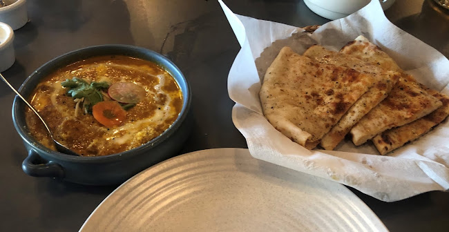 8848 INDIAN RESTAURANT & BAR