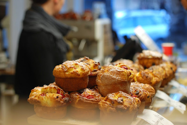 Comentarii opinii despre Frank and Albie's