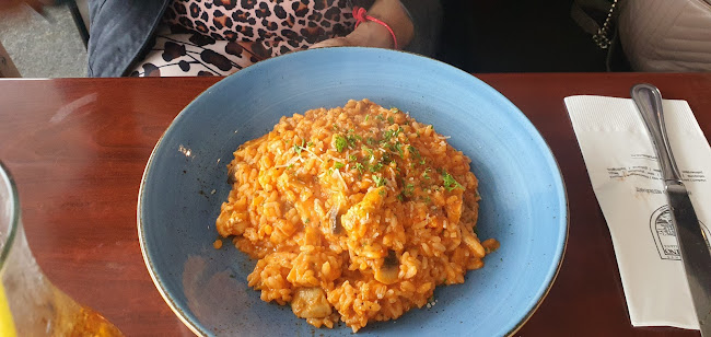 PORTOFINO - Wellington