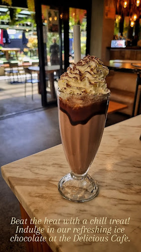 Comments and reviews of The Delicious Cafe and Catering