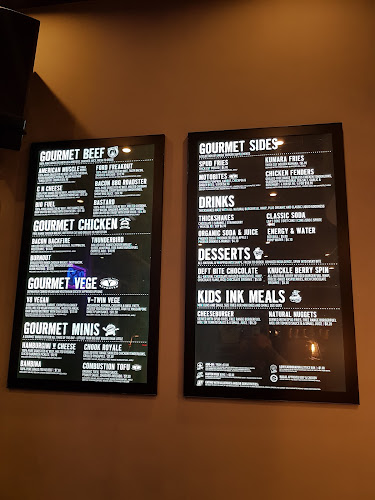 Opinii despre BurgerFuel Bethlehem în Tauranga - Hospitality and gastronomy