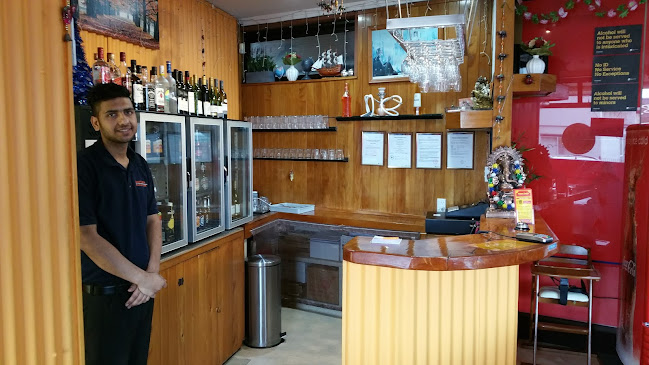 Smart India Restaurant ( Te puke ) - Te Puke