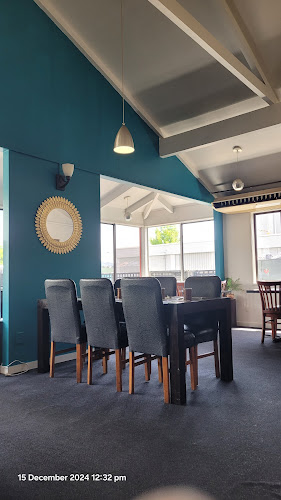 Charcoal Indian Restaurant - Marlborough