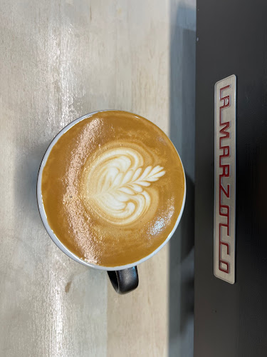 Dabang Coffee - Nelson