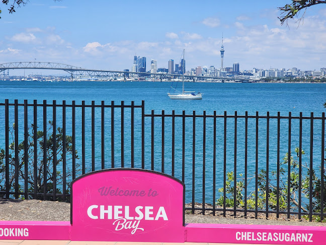 Opinii despre Sugar at Chelsea Bay în Auckland - Hospitality and gastronomy