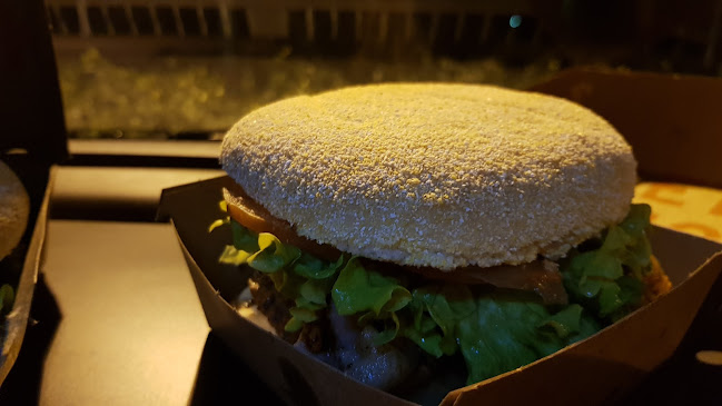 Opinii despre Burger Wisconsin în Auckland - Hospitality and gastronomy